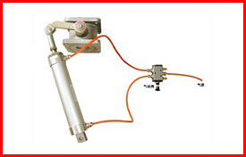 灑水車氣動球閥圖片 灑水車氣動球閥圖片