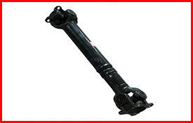 灑水車傳動軸_灑水車配件5