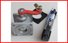 20噸(20方)東風御龍后雙橋綠化灑水車氣動閥門圖片 20噸(20方)東風御龍后雙橋綠化灑水車氣動閥門圖片