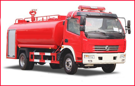 消防灑水車(chē)廠家_國(guó)六東風(fēng)多利卡7噸消防灑水車(chē)廠家價(jià)格5