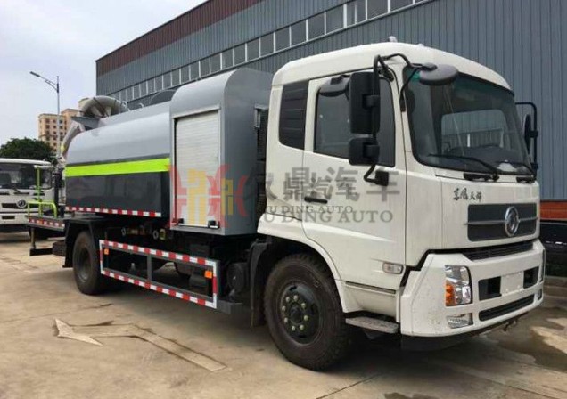 80米風(fēng)送式霧炮東風(fēng)天錦多功能抑塵車(chē) 80米風(fēng)送式霧炮東風(fēng)天錦多功能抑塵車(chē)廠(chǎng)家直銷(xiāo)電話(huà):159-7276-7978 01、80米風(fēng)送式霧炮東風(fēng)天錦多功能抑塵車(chē)車(chē)輛外觀: 該車(chē)輛結(jié)構(gòu)緊湊、布局合理、部件做工精細(xì)、產(chǎn)品配置完善、操作性能好,采用橢圓形或者方圓形結(jié)構(gòu)的水罐,全部采用鍍鋅管道,管道上有壓力表,方便操作人員隨時(shí)掌握泵的運(yùn)轉(zhuǎn)情況。駕駛室和罐體中間有量管,使水罐內(nèi)的水量一目了然。罐體尾部有操作平臺(tái),平臺(tái)有安全防護(hù)欄保障操作人員的安全,平臺(tái)上有爬梯方便操作人員上下車(chē)觀察罐體內(nèi)的情況。 02、80米風(fēng)送式霧炮東風(fēng)天錦多功能抑塵車(chē)車(chē)輛底盤(pán): 采用東風(fēng)天錦原裝底盤(pán),平頂排半駕駛室,康明斯ISD180 50國(guó)五180馬力發(fā)動(dòng)機(jī)共軌+SCR技術(shù),軸距4700mm,前橋4.5噸,后橋9噸,DF6S900變速箱,9.00R20鋼絲胎,帶原廠(chǎng)ABS,超速檔,行車(chē)記錄儀,下防護(hù)。 03、80米風(fēng)送式霧炮東風(fēng)天錦多功能抑塵車(chē)車(chē)輛上裝: 1.配50KW柴油發(fā)電機(jī)組; 2.80型霧炮風(fēng)機(jī),帶消音雙臂軸流風(fēng)機(jī)配置噴筒高壓霧化系統(tǒng)(噴霧流量:50-150L/min,射程:水平50-80米,垂直40- 60米); 3.電控系統(tǒng),微電機(jī)控制水平旋轉(zhuǎn); 4.遙控系統(tǒng),自動(dòng)系統(tǒng); 5.霧炮自動(dòng)轉(zhuǎn)向裝置(旋轉(zhuǎn)角度:±120°/±180°); 6.液壓馬達(dá)控制俯仰角度:-10°-60°。 04、80米風(fēng)送式霧炮東風(fēng)天錦多功能抑塵車(chē)工藝特點(diǎn): 1.功力強(qiáng)、射程遠(yuǎn)、穿透力強(qiáng)、霧粒附著力強(qiáng)、覆蓋范圍廣、可以實(shí)現(xiàn)精量噴霧。 2.工作效率高、噴霧速度快;對(duì)容易引起塵埃的堆場(chǎng)噴水除塵時(shí),噴出的霧粒細(xì)小、與飄起的塵埃接觸時(shí),形成一種潮濕霧狀體,能快速將塵埃抑制降沉,霧量沉降率可達(dá)95%。 3.二次霧化技術(shù),采用了一種特定的起渦輪風(fēng)助裝置改變風(fēng)向使之與霧粒的流動(dòng)方向形成一個(gè)夾角,促進(jìn)水霧化充分。 4.當(dāng)霧滴從噴嘴中噴出后在噴霧區(qū)域被高速高壓氣流進(jìn)一步破碎,并使霧滴的速度逐漸增加,提高了霧化程度,霧化一般可達(dá)到約50-150um直徑大小的霧滴。 配套動(dòng)力靈活,既可用三相380V的市電,也可配套柴油發(fā)電機(jī)組供電。 5.可固定安裝在混凝土澆筑的平臺(tái)上,也可配套柴油發(fā)電機(jī)組供電安裝在運(yùn)輸車(chē)輛上;操作靈活,使用安全可靠,遙控和人工控制操作,可隨意控制調(diào)節(jié)水平旋轉(zhuǎn)噴霧角度。 6.耗水量相比其它抑塵噴灑設(shè)備可節(jié)約70%~80%(噴槍、灑水機(jī)車(chē)),且水霧覆蓋粉塵面積遠(yuǎn)遠(yuǎn)大于其它抑塵噴灑設(shè)備。 05、80米風(fēng)送式霧炮東風(fēng)天錦多功能抑塵車(chē)整車(chē)技術(shù)參數(shù): 80米風(fēng)送式霧炮東風(fēng)天錦多功能抑塵車(chē)圖片 80米風(fēng)送式霧炮東風(fēng)天錦多功能抑塵車(chē) 80米風(fēng)送式霧炮東風(fēng)天錦多功能抑塵車(chē)廠(chǎng)家直銷(xiāo)電話(huà):159-7276-7978 01、80米風(fēng)送式霧炮東風(fēng)天錦多功能抑塵車(chē)車(chē)輛外觀: 該車(chē)輛結(jié)構(gòu)緊湊、布局合理、部件做工精細(xì)、產(chǎn)品配置完善、操作性能好,采用橢圓形或者方圓形結(jié)構(gòu)的水罐,全部采用鍍鋅管道,管道上有壓力表,方便操作人員隨時(shí)掌握泵的運(yùn)轉(zhuǎn)情況。駕駛室和罐體中間有量管,使水罐內(nèi)的水量一目了然。罐體尾部有操作平臺(tái),平臺(tái)有安全防護(hù)欄保障操作人員的安全,平臺(tái)上有爬梯方便操作人員上下車(chē)觀察罐體內(nèi)的情況。 02、80米風(fēng)送式霧炮東風(fēng)天錦多功能抑塵車(chē)車(chē)輛底盤(pán): 采用東風(fēng)天錦原裝底盤(pán),平頂排半駕駛室,康明斯ISD180 50國(guó)五180馬力發(fā)動(dòng)機(jī)共軌+SCR技術(shù),軸距4700mm,前橋4.5噸,后橋9噸,DF6S900變速箱,9.00R20鋼絲胎,帶原廠(chǎng)ABS,超速檔,行車(chē)記錄儀,下防護(hù)。 03、80米風(fēng)送式霧炮東風(fēng)天錦多功能抑塵車(chē)車(chē)輛上裝: 1.配50KW柴油發(fā)電機(jī)組; 2.80型霧炮風(fēng)機(jī),帶消音雙臂軸流風(fēng)機(jī)配置噴筒高壓霧化系統(tǒng)(噴霧流量:50-150L/min,射程:水平50-80米,垂直40- 60米); 3.電控系統(tǒng),微電機(jī)控制水平旋轉(zhuǎn); 4.遙控系統(tǒng),自動(dòng)系統(tǒng); 5.霧炮自動(dòng)轉(zhuǎn)向裝置(旋轉(zhuǎn)角度:±120°/±180°); 6.液壓馬達(dá)控制俯仰角度:-10°-60°。 04、80米風(fēng)送式霧炮東風(fēng)天錦多功能抑塵車(chē)工藝特點(diǎn): 1.功力強(qiáng)、射程遠(yuǎn)、穿透力強(qiáng)、霧粒附著力強(qiáng)、覆蓋范圍廣、可以實(shí)現(xiàn)精量噴霧。 2.工作效率高、噴霧速度快;對(duì)容易引起塵埃的堆場(chǎng)噴水除塵時(shí),噴出的霧粒細(xì)小、與飄起的塵埃接觸時(shí),形成一種潮濕霧狀體,能快速將塵埃抑制降沉,霧量沉降率可達(dá)95%。 3.二次霧化技術(shù),采用了一種特定的起渦輪風(fēng)助裝置改變風(fēng)向使之與霧粒的流動(dòng)方向形成一個(gè)夾角,促進(jìn)水霧化充分。 4.當(dāng)霧滴從噴嘴中噴出后在噴霧區(qū)域被高速高壓氣流進(jìn)一步破碎,并使霧滴的速度逐漸增加,提高了霧化程度,霧化一般可達(dá)到約50-150um直徑大小的霧滴。 配套動(dòng)力靈活,既可用三相380V的市電,也可配套柴油發(fā)電機(jī)組供電。 5.可固定安裝在混凝土澆筑的平臺(tái)上,也可配套柴油發(fā)電機(jī)組供電安裝在運(yùn)輸車(chē)輛上;操作靈活,使用安全可靠,遙控和人工控制操作,可隨意控制調(diào)節(jié)水平旋轉(zhuǎn)噴霧角度。 6.耗水量相比其它抑塵噴灑設(shè)備可節(jié)約70%~80%(噴槍、灑水機(jī)車(chē)),且水霧覆蓋粉塵面積遠(yuǎn)遠(yuǎn)大于其它抑塵噴灑設(shè)備。 05、80米風(fēng)送式霧炮東風(fēng)天錦多功能抑塵車(chē)整車(chē)技術(shù)參數(shù): 80米風(fēng)送式霧炮東風(fēng)天錦多功能抑塵車(chē)圖片