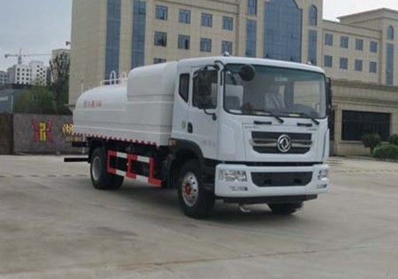 公路灑水車的價格_東風(fēng)多利卡D9公路灑水車3