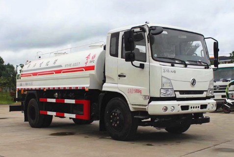 東風天錦KS 12噸|15噸|灑水車圖片 東風天錦KS 12噸|15噸|灑水車圖片