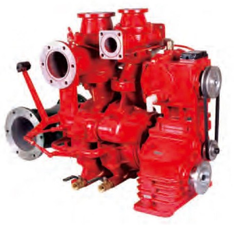上海茸申消防泵圖片 上海茸申消防泵圖片