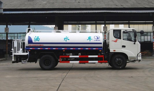 三環(huán)昊龍12噸綠化灑水車(chē)廠家價(jià)格3