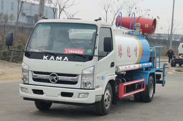 灑水車圖片 灑水車圖片