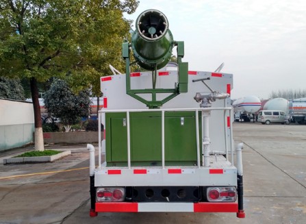 5方國五東風多利卡多功能抑塵車圖片 5方國五東風多利卡多功能抑塵車圖片