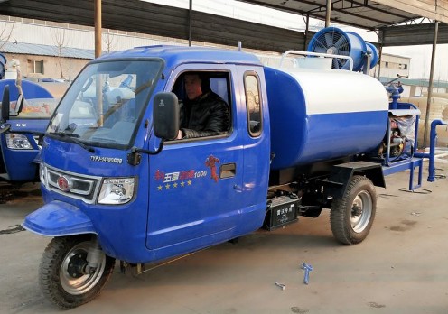 五征灑水車圖片 五征灑水車圖片