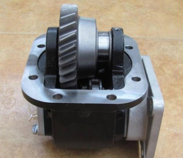 萬(wàn)里揚(yáng)WLY7TS60B變速箱取力器(HWP-W24/74CHQ)2