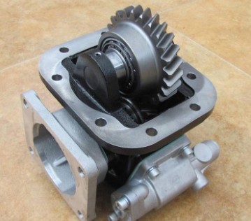 萬(wàn)里揚(yáng)WLY7TS60B變速箱取力器(HWP-W24/74CHQ)3