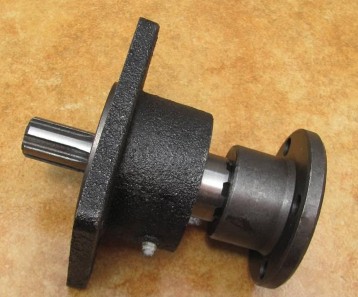 取力器轉換盤圖片 取力器轉換盤圖片