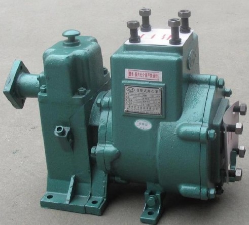 灑水車載熱水泵圖片 灑水車載熱水泵圖片