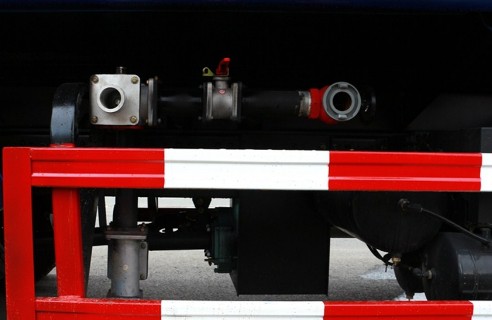 東風(fēng)d6灑水車灑水車功能圖片 東風(fēng)d6灑水車灑水車功能圖片