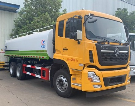 20方國六東風(fēng)天龍KL后雙橋?yàn)⑺噲D片 20方國六東風(fēng)天龍KL后雙橋?yàn)⑺噲D片