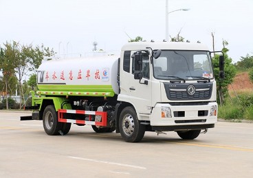 12-15噸國(guó)六東風(fēng)天錦VR灑水車圖片 12-15噸國(guó)六東風(fēng)天錦VR灑水車圖片