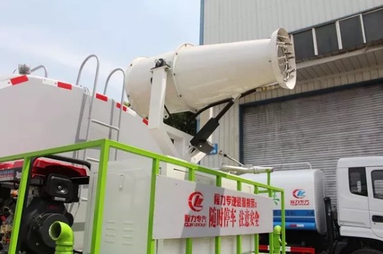 CLW-30型30-35米霧炮機(jī) CLW-30型30-35米霧炮機(jī)