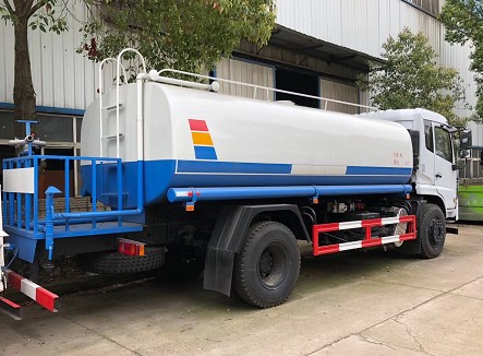 國六15方東風(fēng)隨專D913灑水車 國六15方東風(fēng)隨專D913灑水車