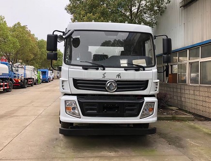 國六15方東風(fēng)隨專D913灑水車 國六15方東風(fēng)隨專D913灑水車