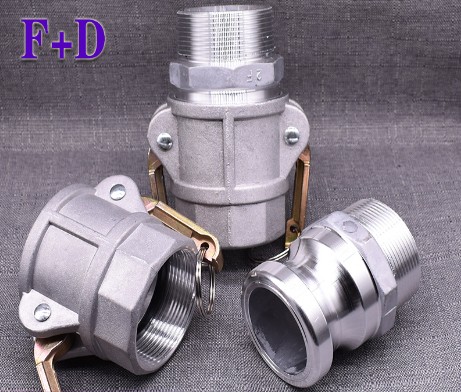 304不銹鋼快速接頭_鋁合金快速接頭(雙內(nèi)絲、雙外絲、內(nèi)外絲)-灑水車配件3