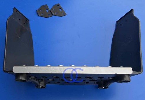 消防車腳踏板 消防車腳踏板