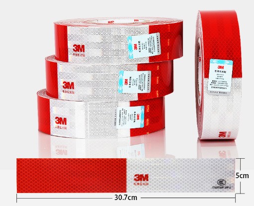 灑水車(chē)反光條 灑水車(chē)反光條