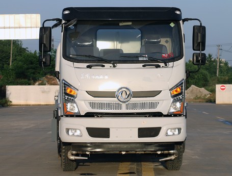 國六12噸東風專底D1L灑水車圖片 國六12噸東風專底D1L灑水車圖片