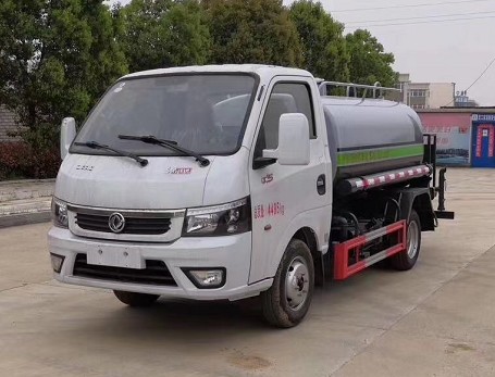 國(guó)六3方柴油東風(fēng)途逸灑水車圖片 國(guó)六3方柴油東風(fēng)途逸灑水車圖片