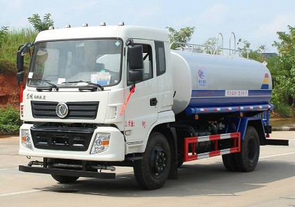 程力灑水車圖片 程力灑水車圖片