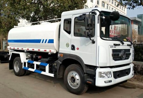 程力灑水車圖片 程力灑水車圖片