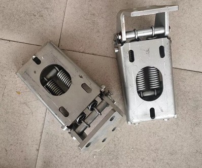 消防車腳踏板合頁 消防車腳踏板合頁