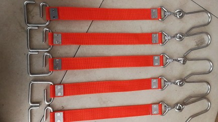 消防車不銹鋼消防水帶掛鉤 消防車不銹鋼消防水帶掛鉤