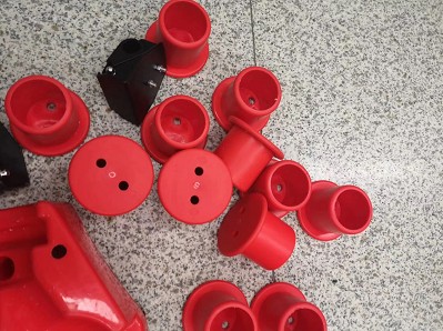 消防車消防裝備固定扣件 消防車消防裝備固定扣件