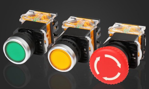 消防車控制箱按鈕 消防車控制箱按鈕