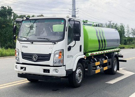 10方灑水車(chē)價(jià)格查詢(xún)_國(guó)六10方東風(fēng)華神T1綠化灑水車(chē)廠家價(jià)格2