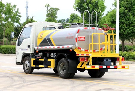 藍(lán)牌灑水車c1能開(kāi)嗎_國(guó)六福田時(shí)代小卡之星2.5噸藍(lán)牌綠化灑水車灑水車廠家價(jià)格4