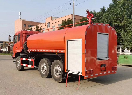 國六東風(fēng)天錦6驅(qū)越野消防灑水車 國六東風(fēng)天錦6驅(qū)越野消防灑水車