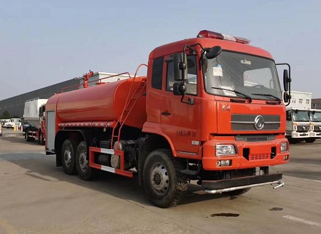 國六東風(fēng)天錦6驅(qū)越野消防灑水車 國六東風(fēng)天錦6驅(qū)越野消防灑水車