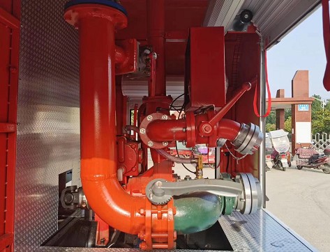 國六東風(fēng)天錦6驅(qū)越野消防灑水車 國六東風(fēng)天錦6驅(qū)越野消防灑水車