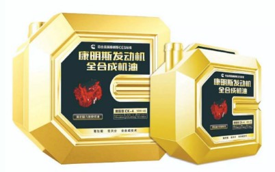 國六車用國六機油 國六車用國六機油