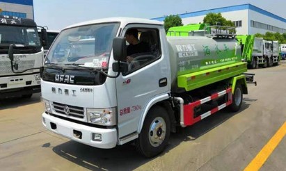 程力灑水車圖片 程力灑水車圖片