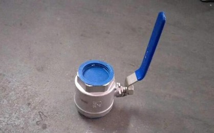 灑水車不銹鋼球閥 灑水車不銹鋼球閥