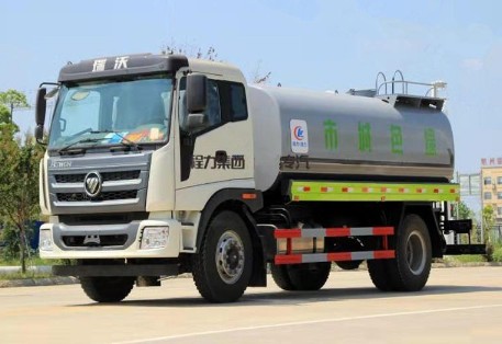 程力灑水車圖片 程力灑水車圖片