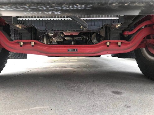 4.5噸前橋圖片 4.5噸前橋圖片