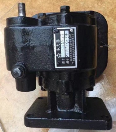 灑水車取力器圖片 灑水車取力器圖片