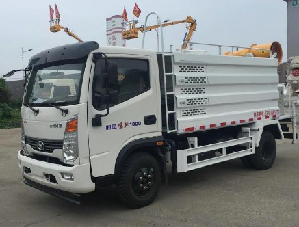 程力灑水車圖片 程力灑水車圖片