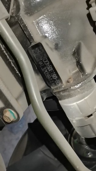 國六東風天錦龍擎190馬力發動機號位置 國六東風天錦龍擎190馬力發動機號位置