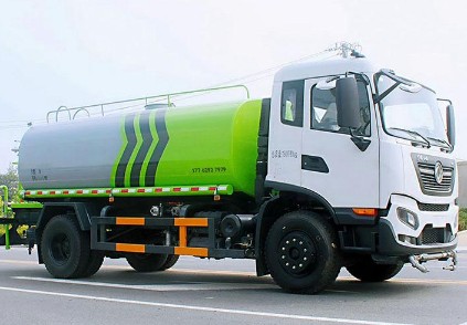 程力灑水車(chē)圖片 程力灑水車(chē)圖片