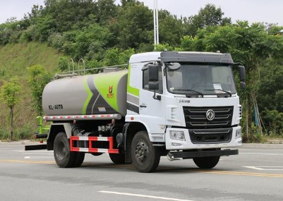 程力灑水車(chē)圖片 程力灑水車(chē)圖片