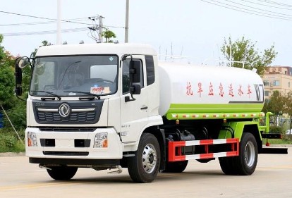 程力灑水車(chē)圖片 程力灑水車(chē)圖片