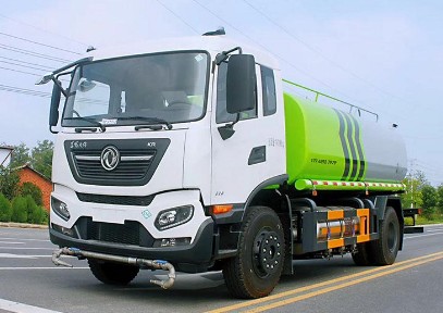 程力灑水車(chē)圖片 程力灑水車(chē)圖片